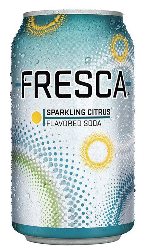 TWISTED susan: Fresca