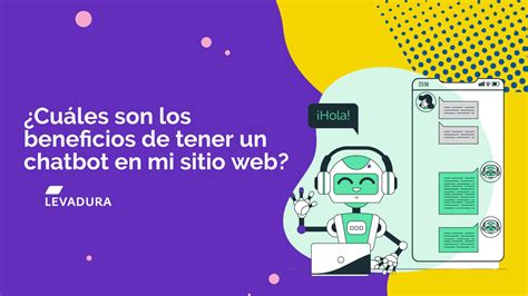 Beneficios De Integrar Un Chatbot En Tu Página Web Hot Sex Picture