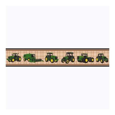 Free Download John Deere Tractor Wallpaper Border High Definition