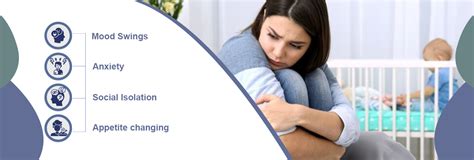 Understanding Postpartum Depression And Its Symptoms Psychiatrist