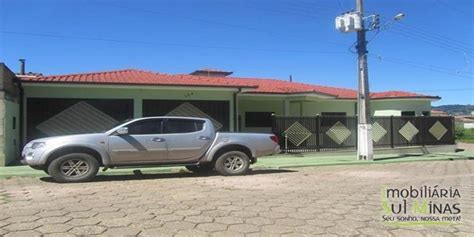 Casa De Alto Padr O Em Bom Repouso Mg Imobiliaria Sul Minas