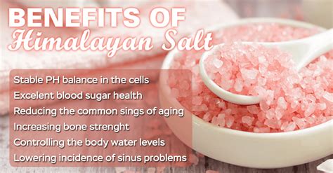 Uses Of Himalayan Pink Salt Why It Is Different From Other Salts