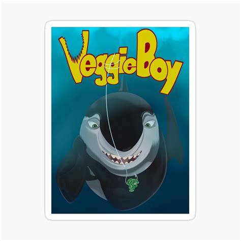Shark Tale Lenny Ubicaciondepersonascdmxgobmx