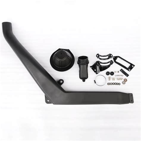 Wotefusi Narrow Front Snorkel Kit For Toyota Land Cruiser 71 73 75 78