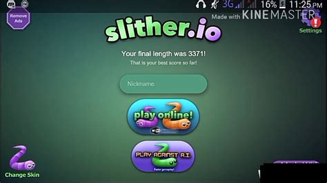 TENTANDO CHEGAR EM PRIMEIRO NO RANKING Slither Io YouTube