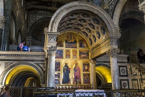 Basilica San Miniato Al Monte Florence Italy Editorial Photo Image