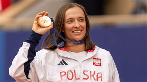 Igrzyska 2024 klasyfikacja medalowa IO w Paryżu Ile medali ma Polska