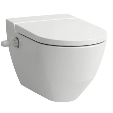 Laufen Navia Cleanet Dusch Wc Online Kaufen