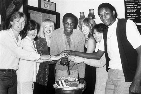 Justin Fashanu The Tragic Life Of The First Openly Gay Footballer