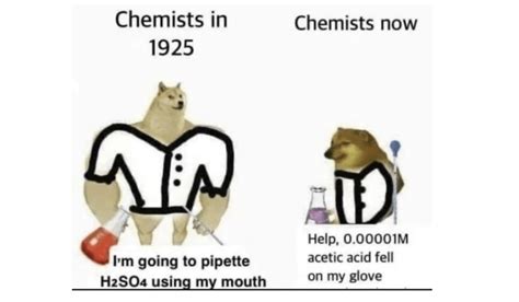 35 Science Memes for the Incurably Nerdy