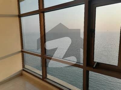 Emaar Apartments Karachi Sea Facing Bed For Sale At Pearl Tower