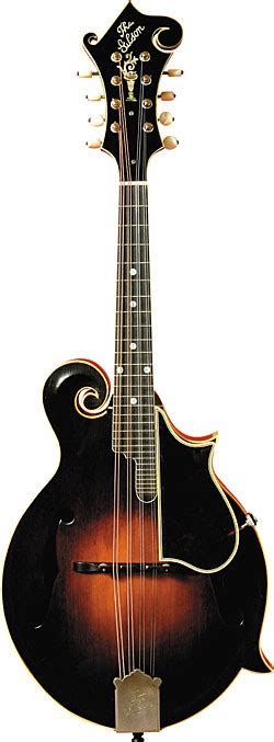 Gibson F 5 1923 Vintage Guitar® Magazine