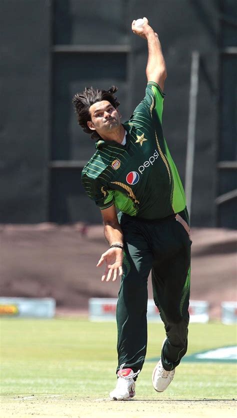 Now Pakistan Cricketer Mohammad Nawaz Called In Fixing Probe