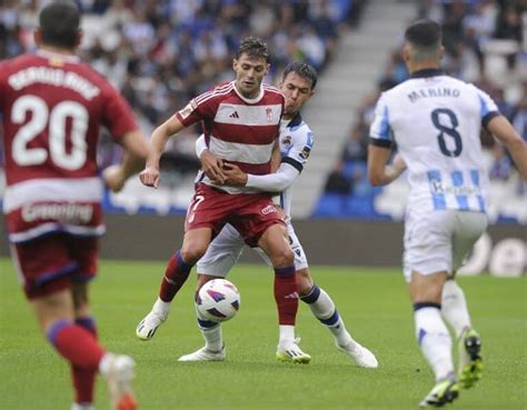 Granada Vs Real Sociedad Prediction Odds Betting Tips 09 03 2024