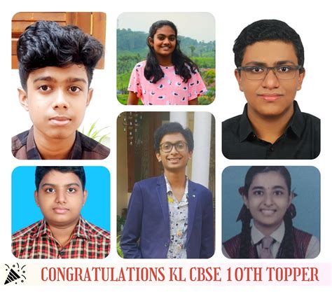 Kerala Karnataka Cbse Th Toppers List District Wise