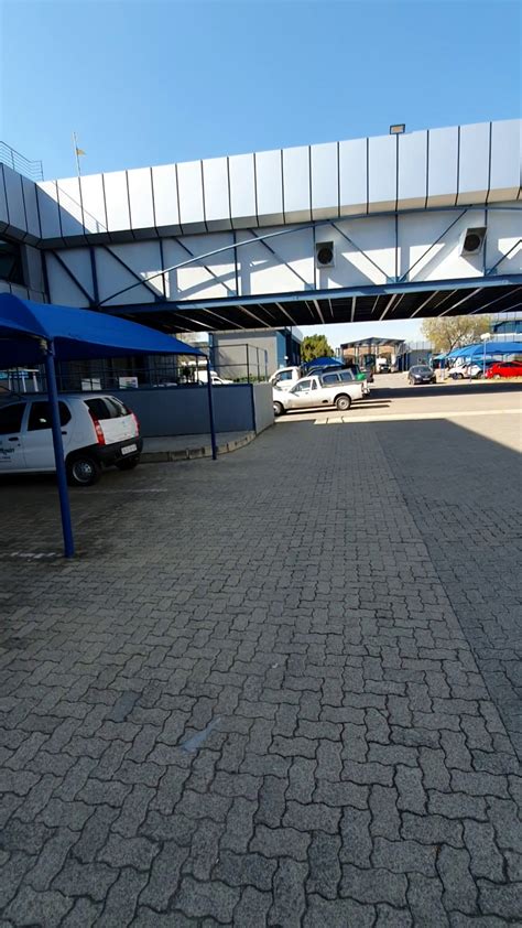 Mustek Limited in the city Midrand