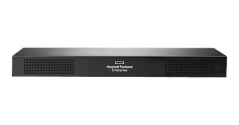 Hpe 1x1x8 G4 Kvm Ip Console Switch Distributor Hpe Dubai Uae Q1p54a