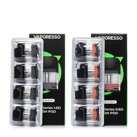 کارتریج Vaporesso XROS Series Mesh Pod