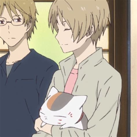 Natsume Y Jin Ch Natsume Takashi Natsume Yuujinchou Anime Films