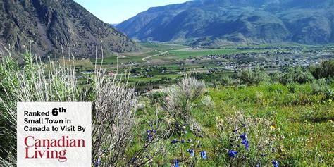 Village of Keremeos - Keremeos & Area Opportunities Guide