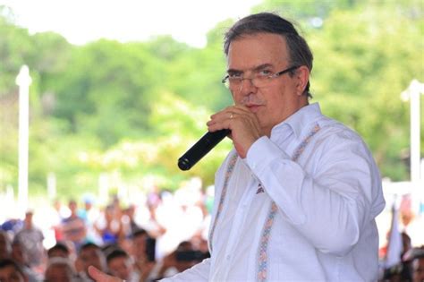 La Jornada Pide Ebrard A Mario Delgado Proteger Proceso De Corcholatas