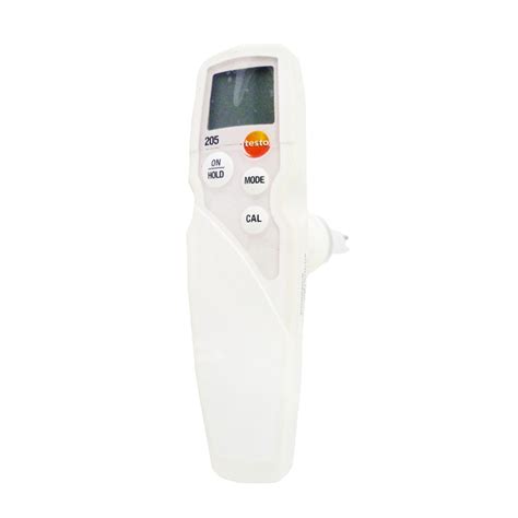 Testo 205 ph-метр с принадлежностями (комплект) купить по цене 48839 ...