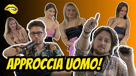 Cosa Pensano Le Donne Quando Un Uomo Non Ci Prova Seducimi Podcast