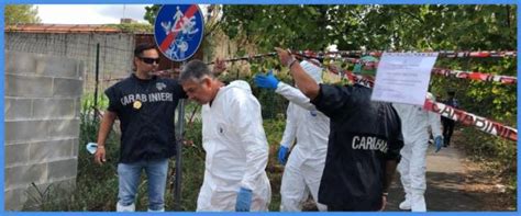 Giallo Di Desio Ucciso E Sepolto In Campo Di Grano Enne Condannato