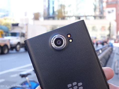 Blackberry Priv Priv