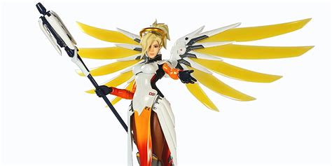 Mercy - Cover by julianx2rl on DeviantArt