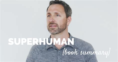 Superhuman| Book Summary & PDF | By Dave Asprey