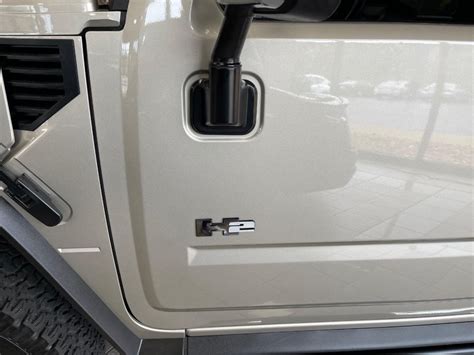 2005 Hummer H2 Suv Sportutility In Ellisville Mo From Stl Cars