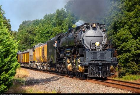 Railpictures Net Photo Up Union Pacific Steam At Dexter