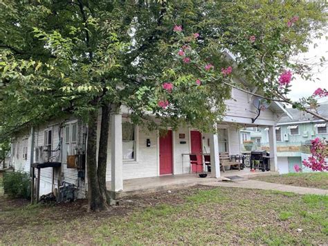 Oakcliff Hot Springs AR Realtor