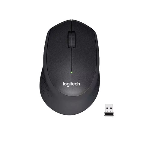 logitech M300 silent plus – SCT Computer