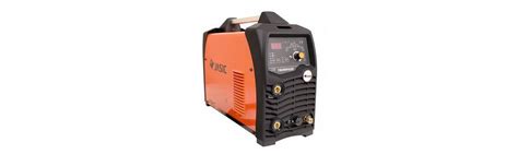 New Jasic Jt 202d Digital Acdc Tig Welding Machine