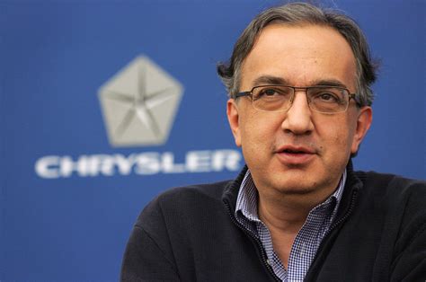 Why Ferrari CEO Sergio Marchionne is Wrong About Electric Cars - PakWheels Blog