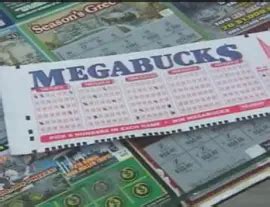 Mass Lottery Megabucks Doubler | MA Megabucks Doubler Results | MAlottery Megabucks Doubler ...