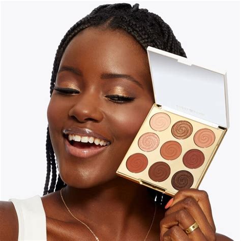 Tarte Holiday 2021 Sweet Tarte™ Double Shot And Frosted Eyeshadow