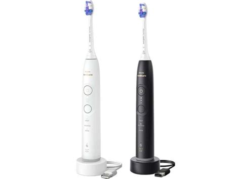 Philips Sonicare Schallzahnb Rste Handst Ck Nur Bei