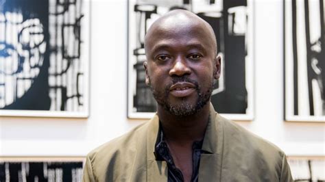 Renowned Architect David Adjaye Steps Back From Multiple Projects Amid