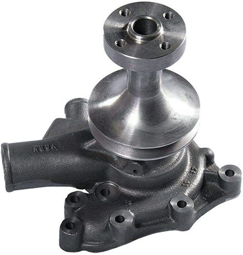 Amazon Water Pump Compatible With Ford N N N Cdpn A Cpn B