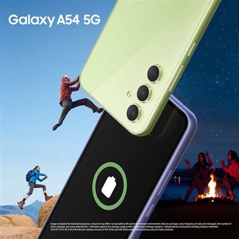 Galaxy A Series điện Thoại Thông Minh Xuất Sắc Bạn đồng Hành Tuyệt