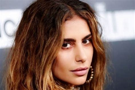 Nadia Hilker Biography Walking Dead Ethnicity Actress Height