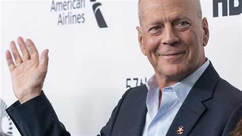 BRUCE WILLIS La hija de Bruce Willis da la última hora sobre el