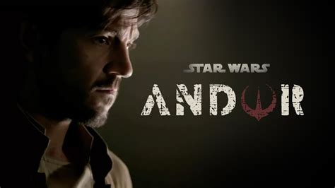 Star Wars Andor Season 1 Finale Will Be The Second Longest Season