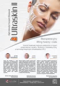 Ultraskin Ii Hifu Nowej Generacji