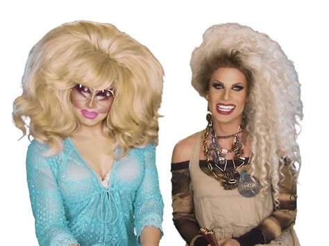 Trixie Mattel And Katya Are Getting Their Own Viceland Talk Show And Were Screaming