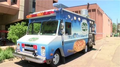 The Perfect Food Truck Esya Depolamafirmasi