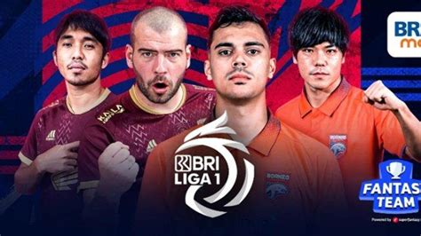 Live Streaming PSM Makassar Vs Borneo FC Di Liga 1 Kick Off Pukul 20